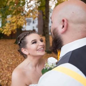 Meet your Posher, Caleb